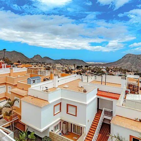 Amazing View In Blue One Bedroom With Wifi And Pool *