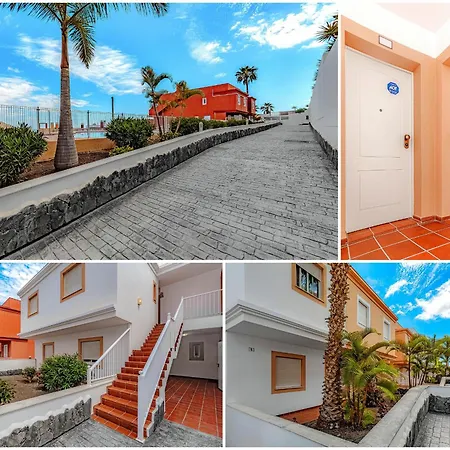 Amazing View In Blue One Bedroom With Wifi And Pool Appartement *