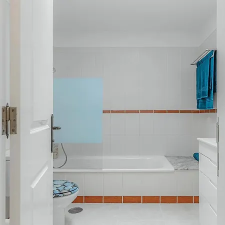 Apartamento Amazing View In Blue One Bedroom With Wifi And Pool Chayofa