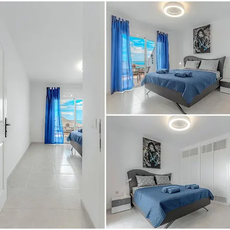 Apartamento Amazing View In Blue One Bedroom With Wifi And Pool Chayofa