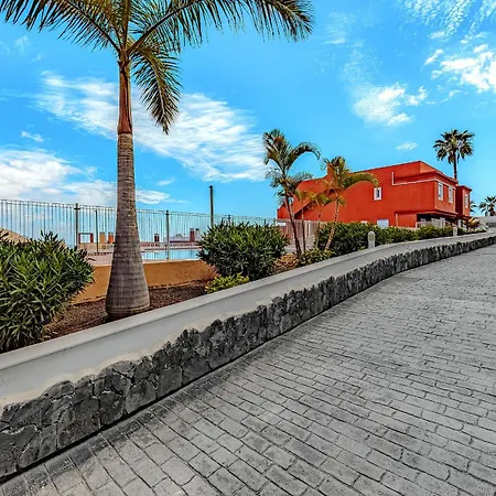 Amazing View In Blue One Bedroom With Wifi And Pool * Chayofa